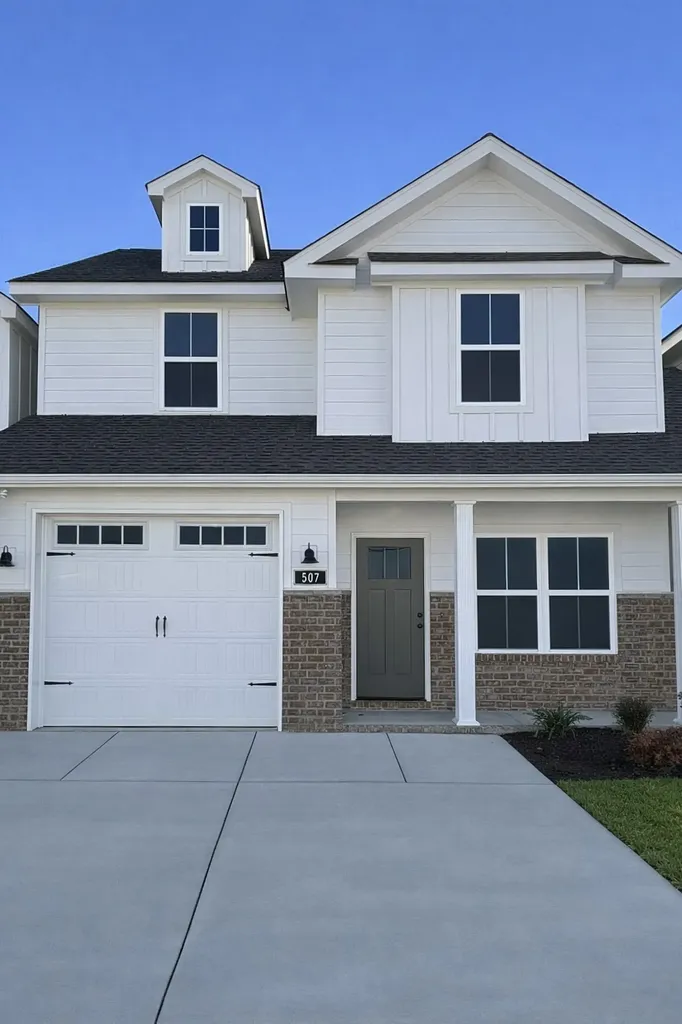 Murfreesboro TN, 507 Rohan Drive