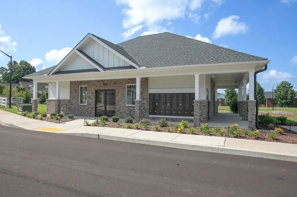 507 Rohan Drive Murfreesboro TN 37129