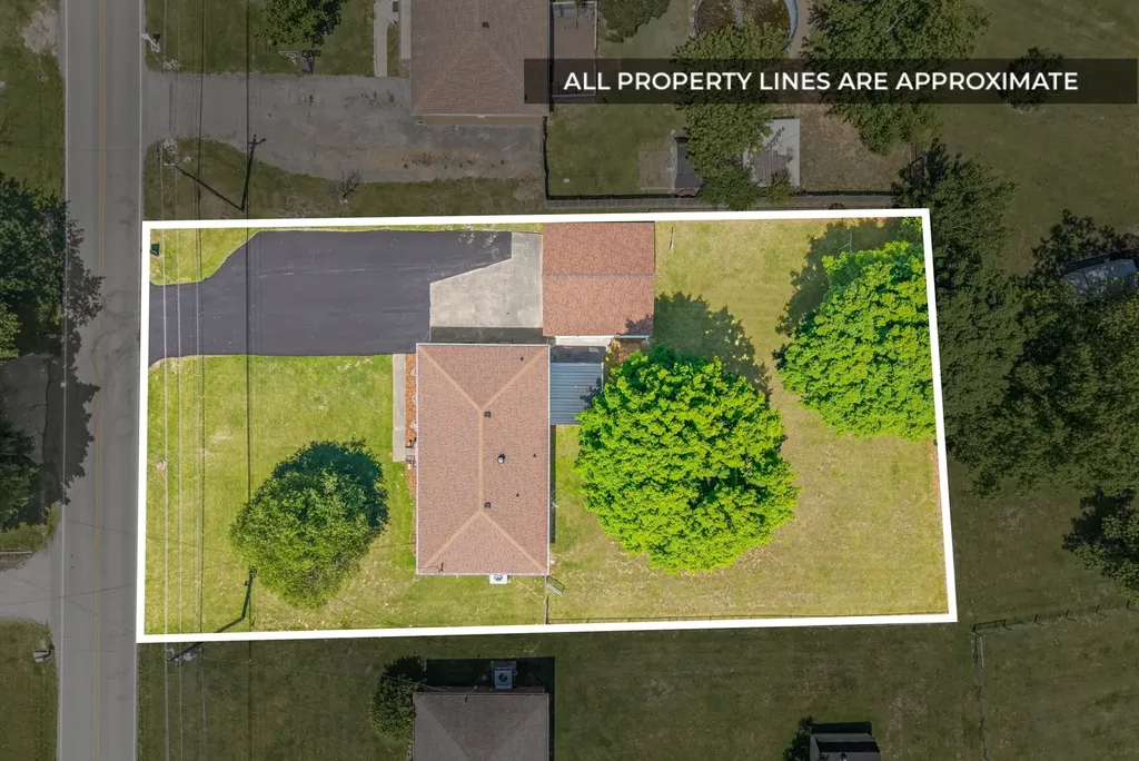 711 Sanderson Drive Hopkinsville KY 42240