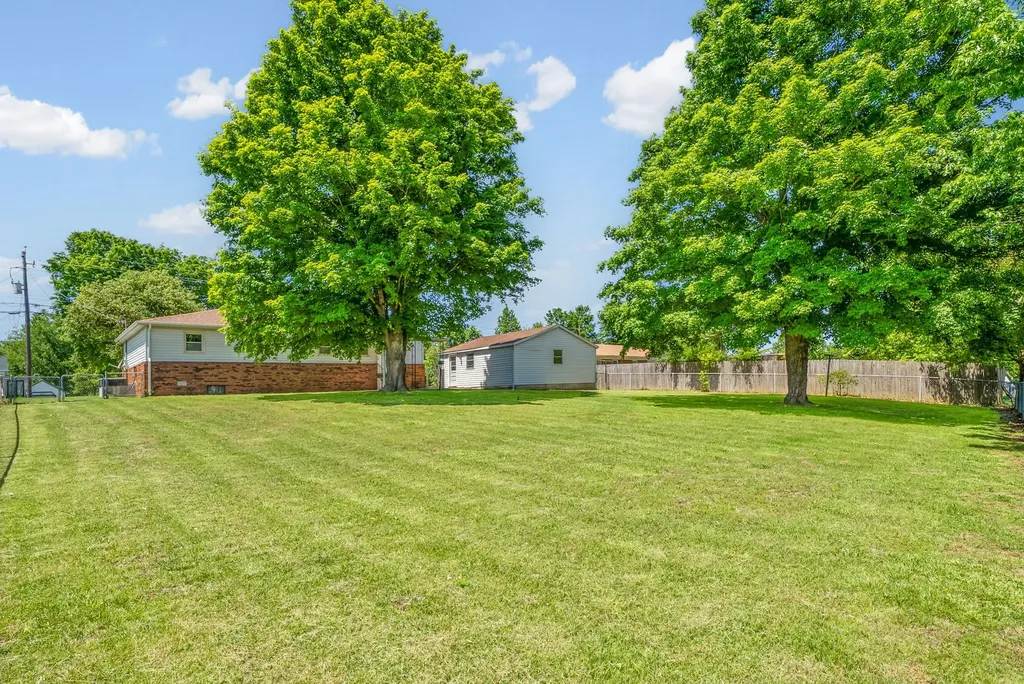 711 Sanderson Drive Hopkinsville KY 42240