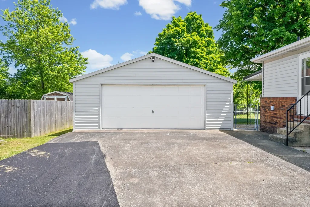 711 Sanderson Drive Hopkinsville KY 42240