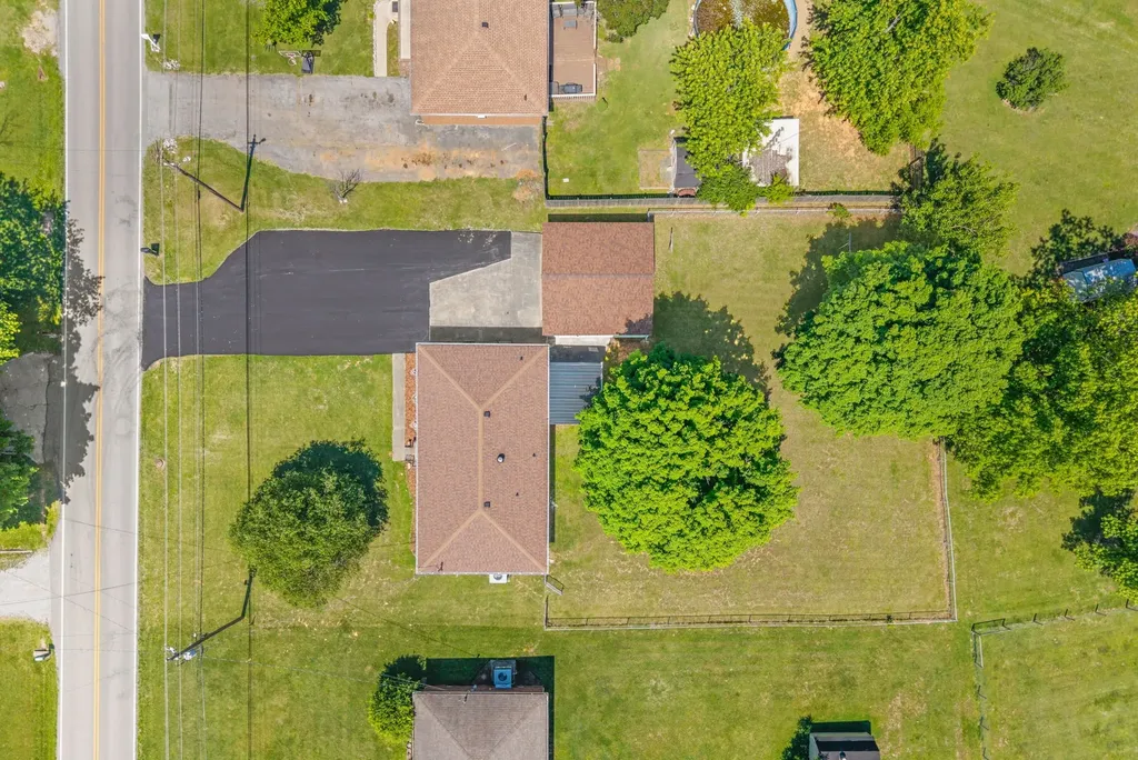 711 Sanderson Drive Hopkinsville KY 42240