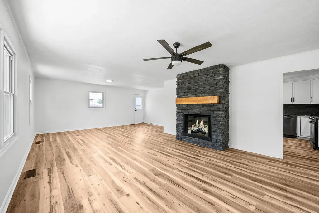 711 Sanderson Drive Hopkinsville KY 42240