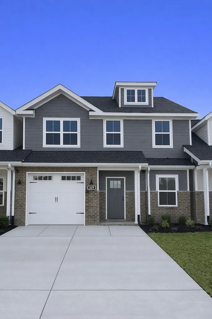 Murfreesboro TN, 529 Rohan Drive