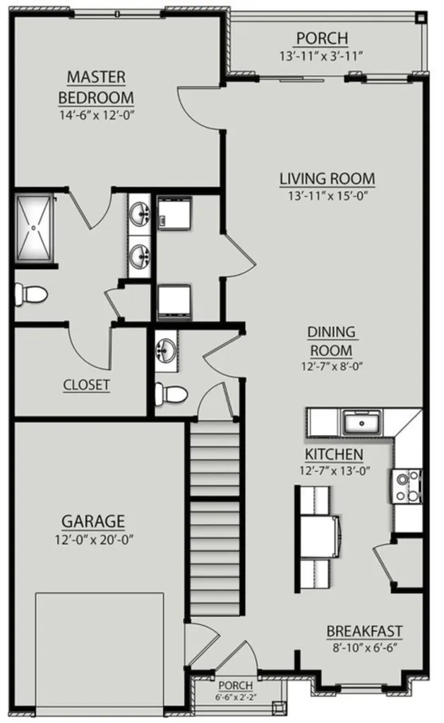 529 Rohan Drive Murfreesboro TN 37129