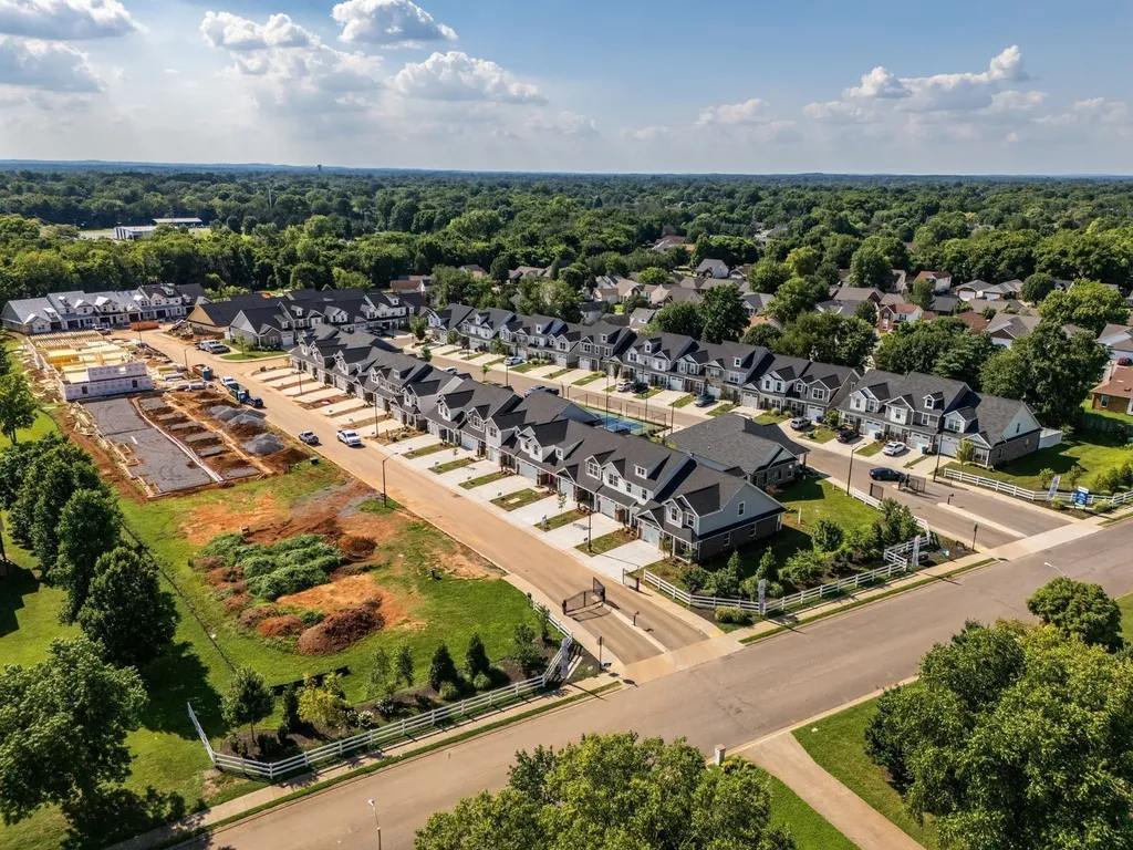 529 Rohan Drive Murfreesboro TN 37129