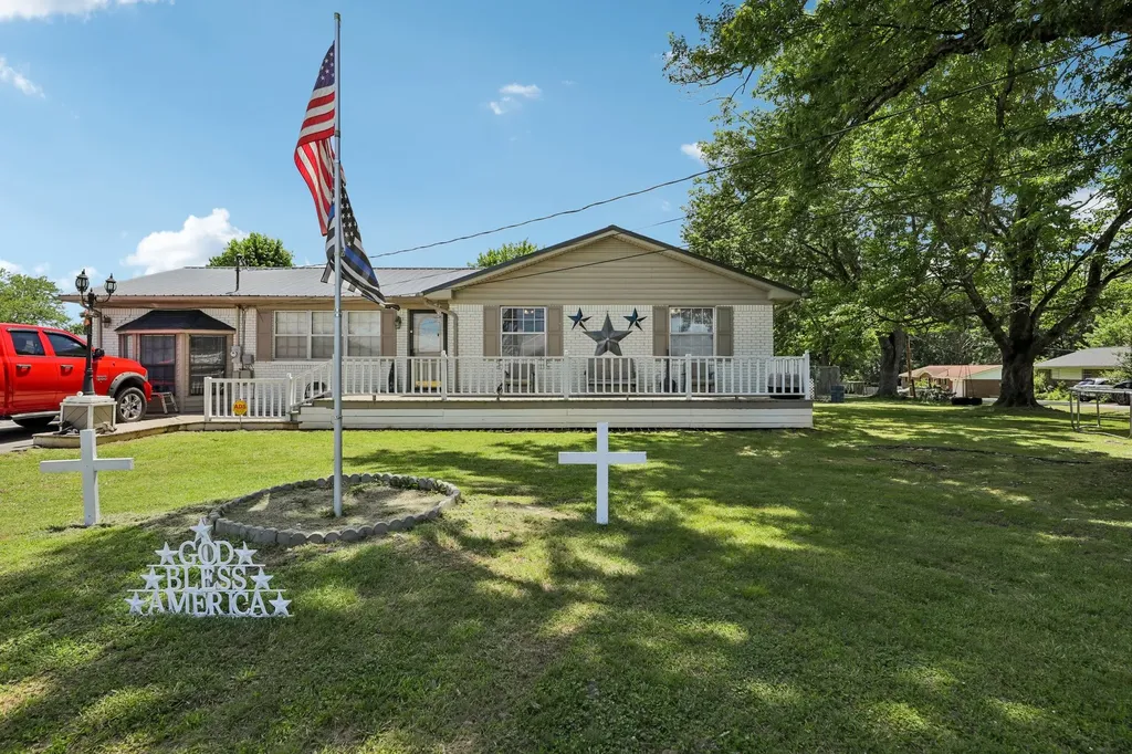 107 Bermuda Drive Mcminnville TN 37110