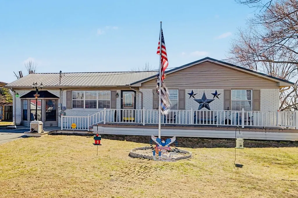 107 Bermuda Drive Mcminnville TN 37110