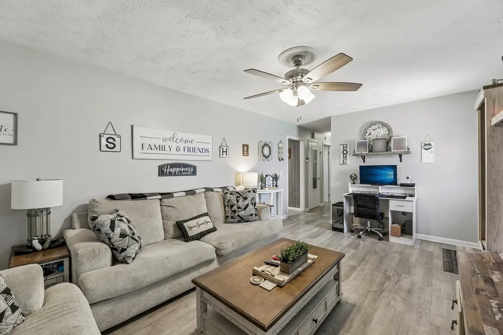 107 Bermuda Drive Mcminnville TN 37110