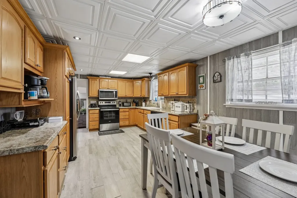 107 Bermuda Drive Mcminnville TN 37110
