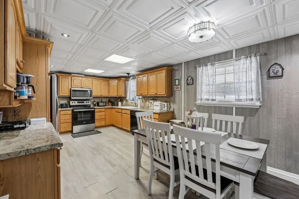 107 Bermuda Drive Mcminnville TN 37110
