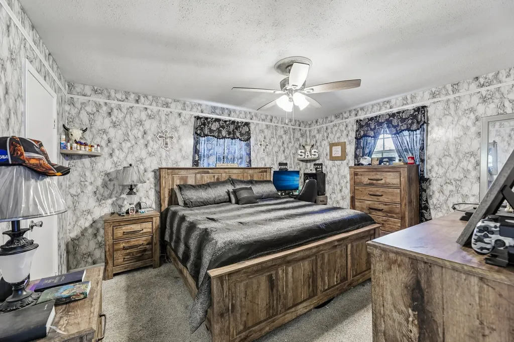 107 Bermuda Drive Mcminnville TN 37110