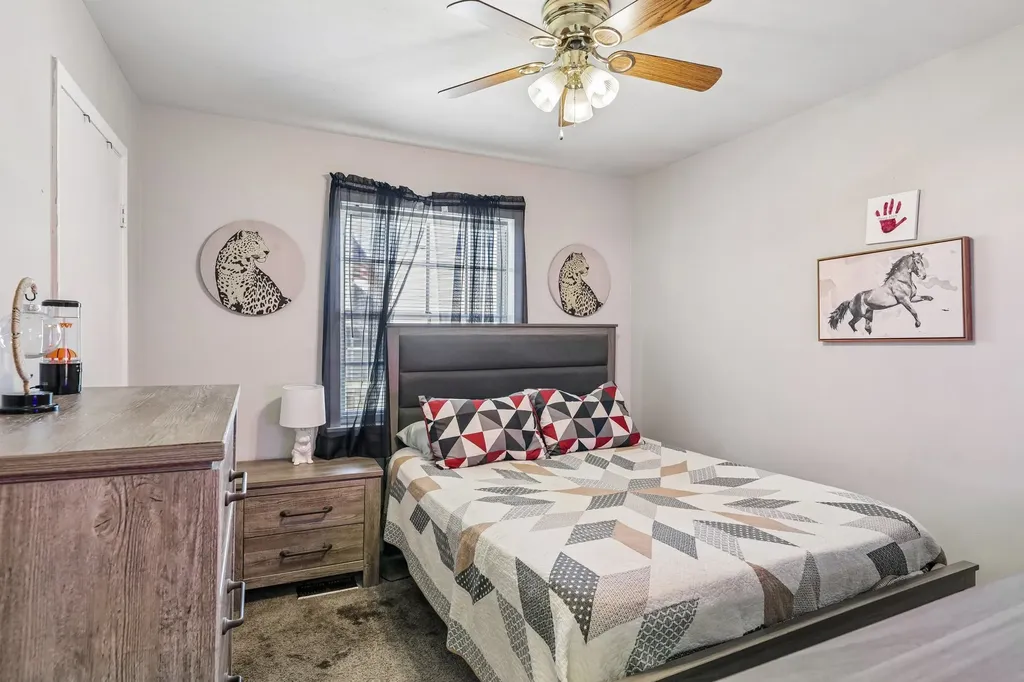 107 Bermuda Drive Mcminnville TN 37110