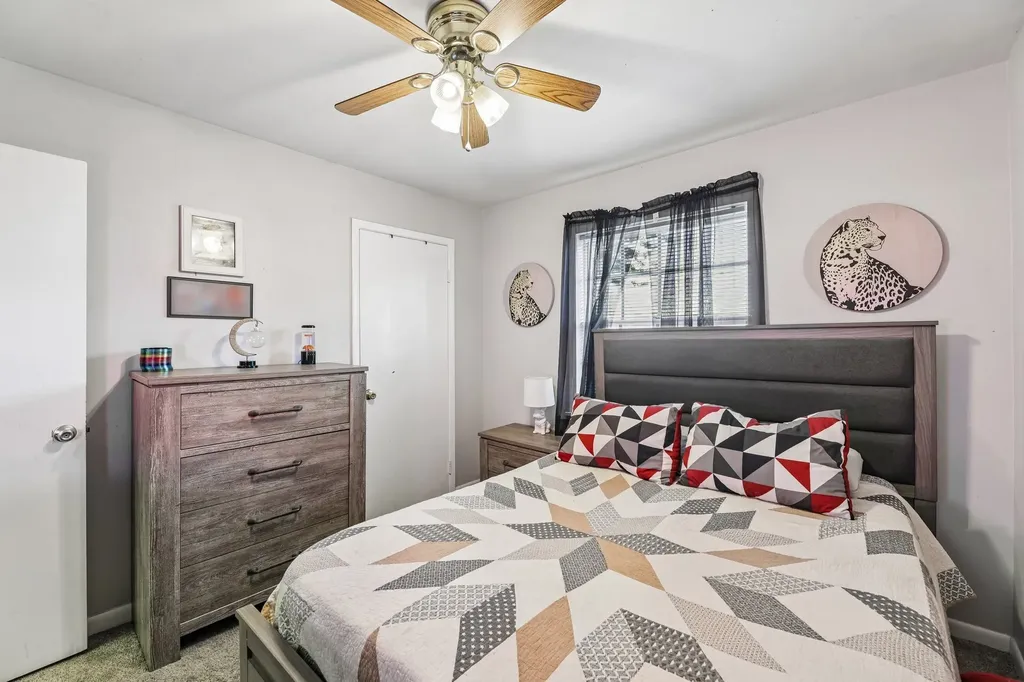 107 Bermuda Drive Mcminnville TN 37110