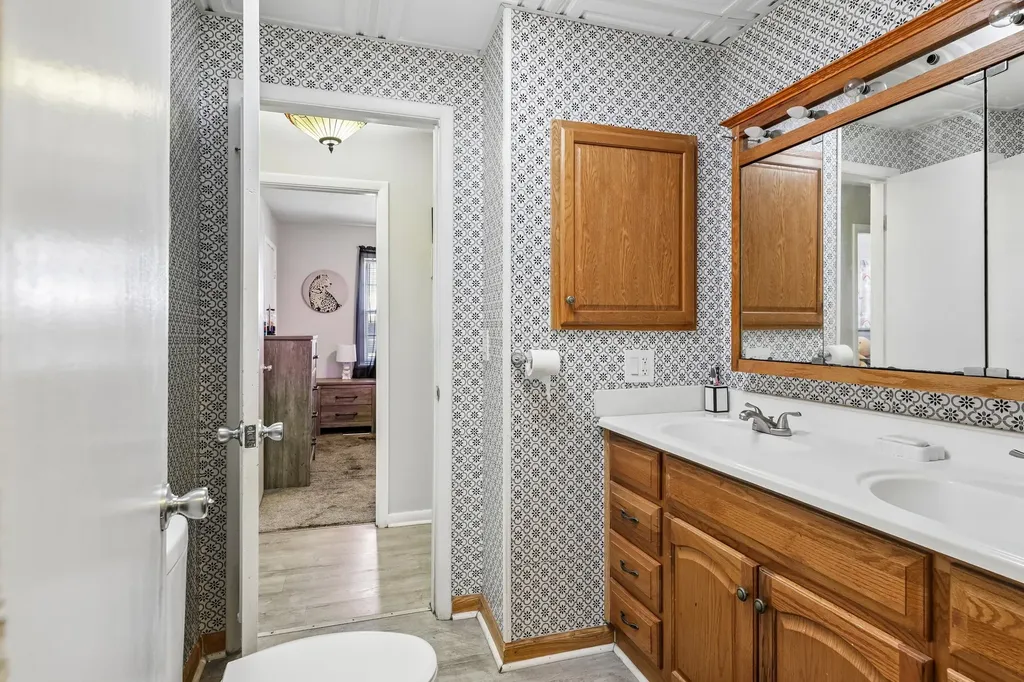 107 Bermuda Drive Mcminnville TN 37110