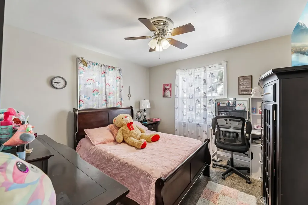 107 Bermuda Drive Mcminnville TN 37110