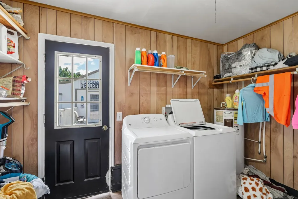 107 Bermuda Drive Mcminnville TN 37110
