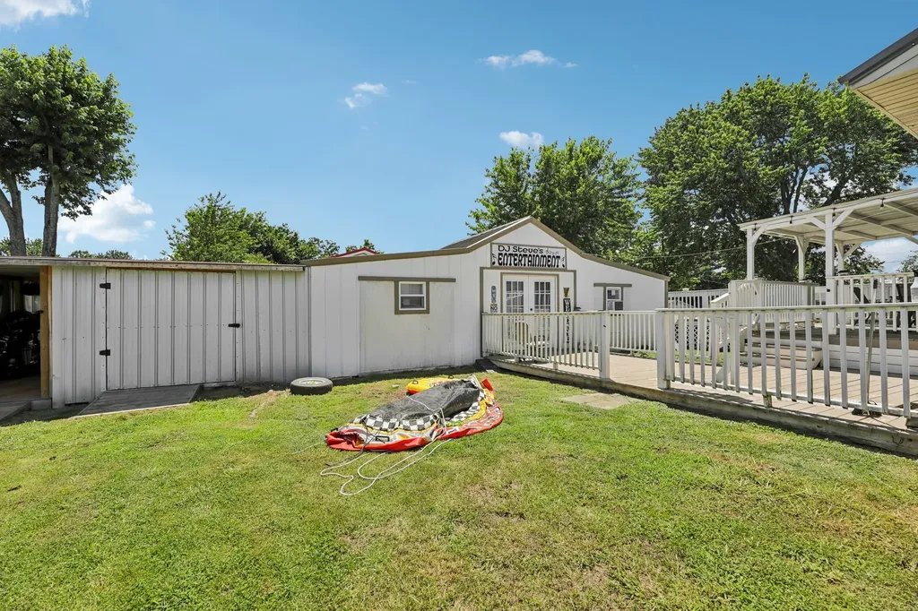 107 Bermuda Drive Mcminnville TN 37110