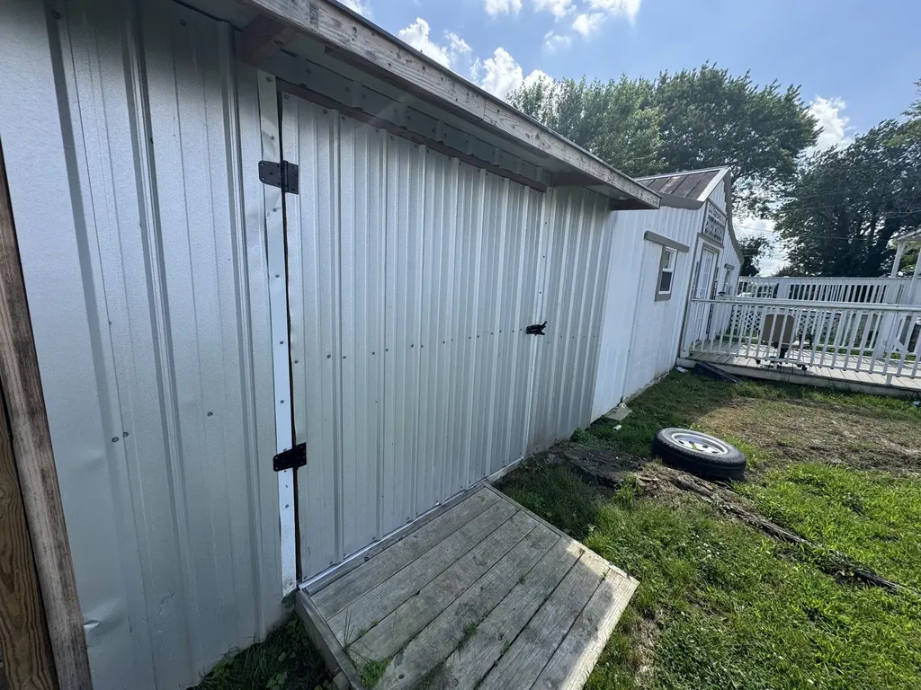 107 Bermuda Drive Mcminnville TN 37110