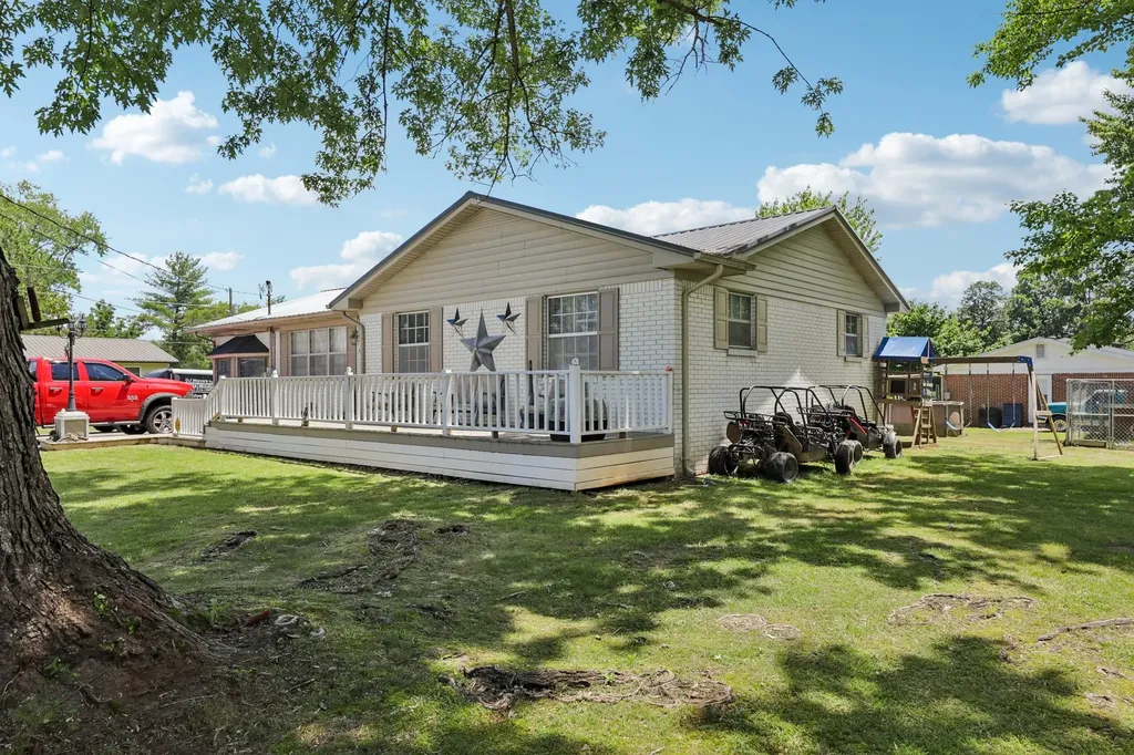 107 Bermuda Drive Mcminnville TN 37110