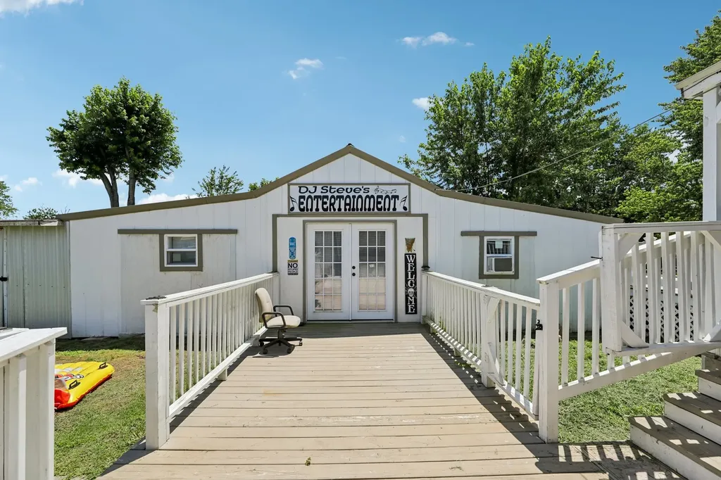 107 Bermuda Drive Mcminnville TN 37110
