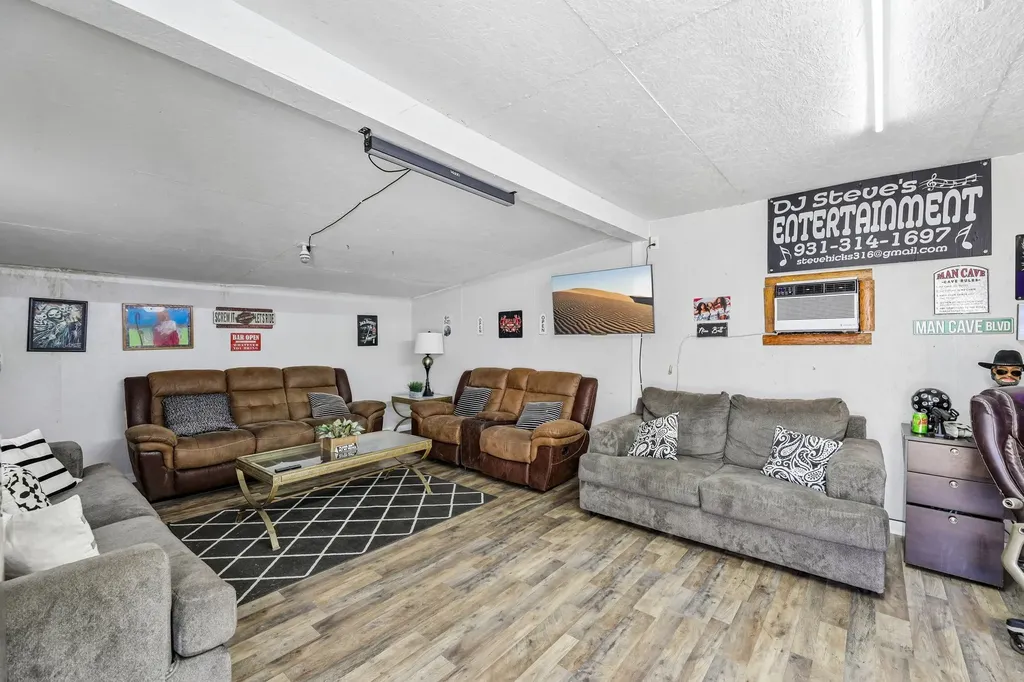 107 Bermuda Drive Mcminnville TN 37110