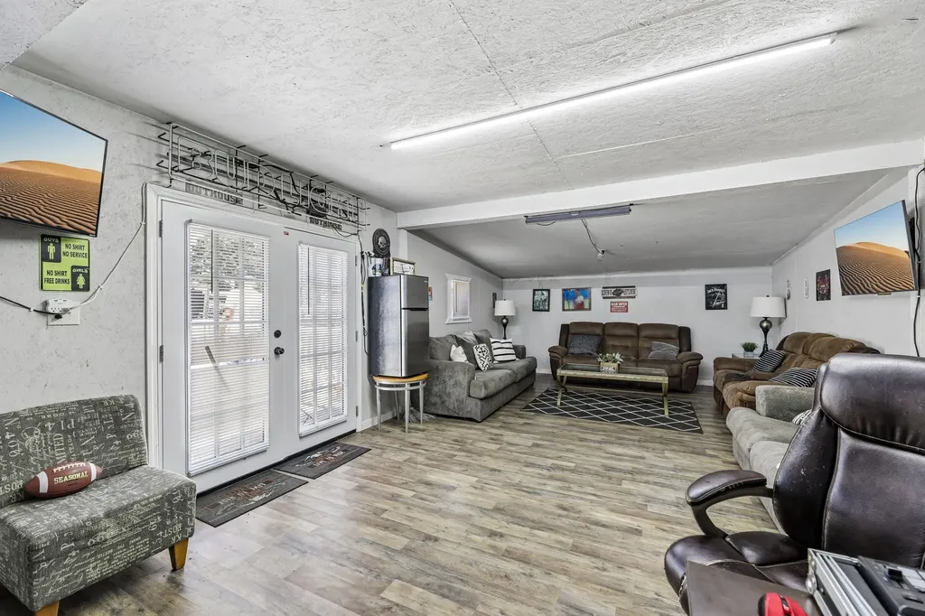 107 Bermuda Drive Mcminnville TN 37110