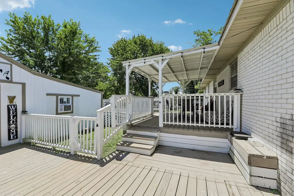 107 Bermuda Drive Mcminnville TN 37110
