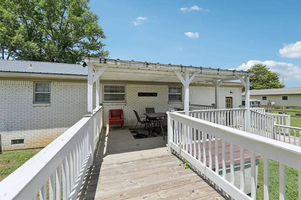 107 Bermuda Drive Mcminnville TN 37110