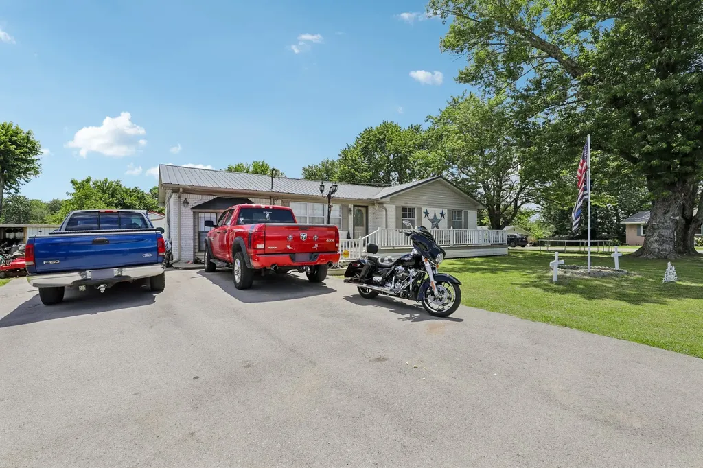107 Bermuda Drive Mcminnville TN 37110