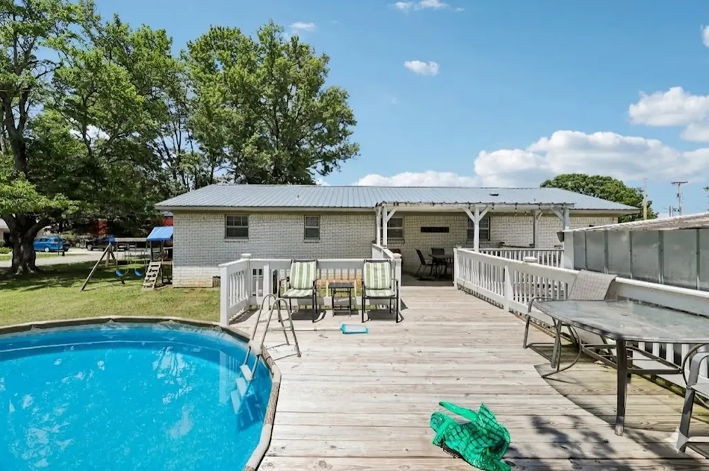 107 Bermuda Drive Mcminnville TN 37110