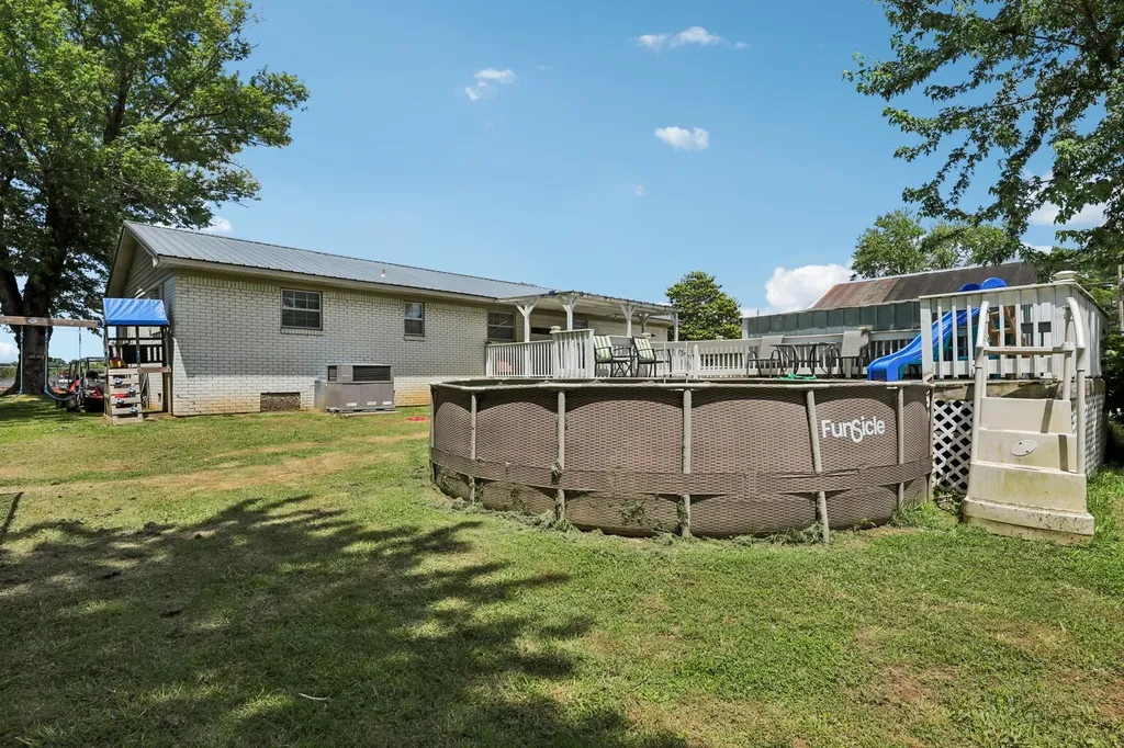 107 Bermuda Drive Mcminnville TN 37110