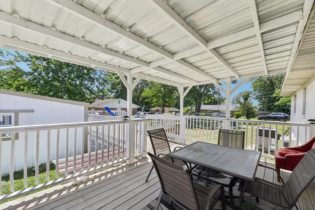 107 Bermuda Drive Mcminnville TN 37110