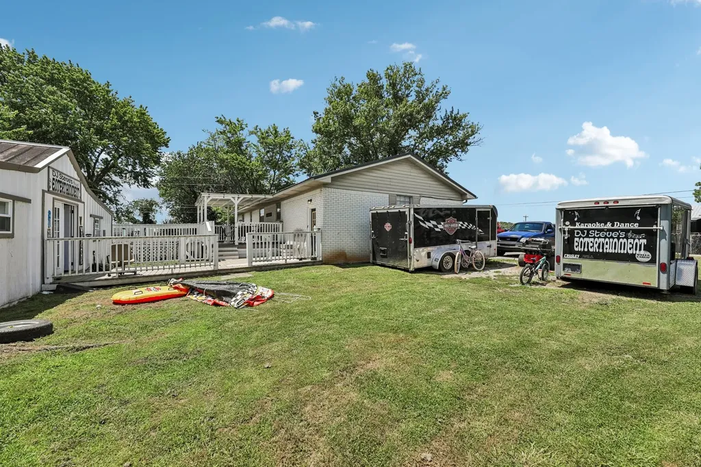 107 Bermuda Drive Mcminnville TN 37110
