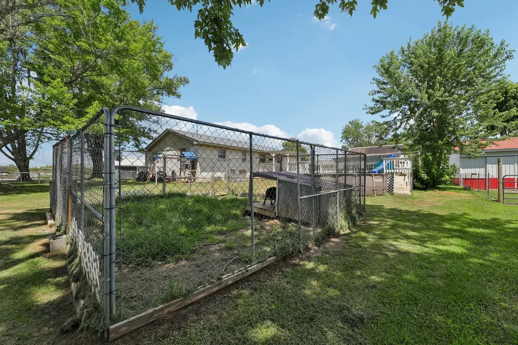 107 Bermuda Drive Mcminnville TN 37110