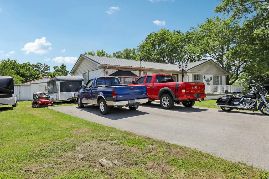 107 Bermuda Drive Mcminnville TN 37110