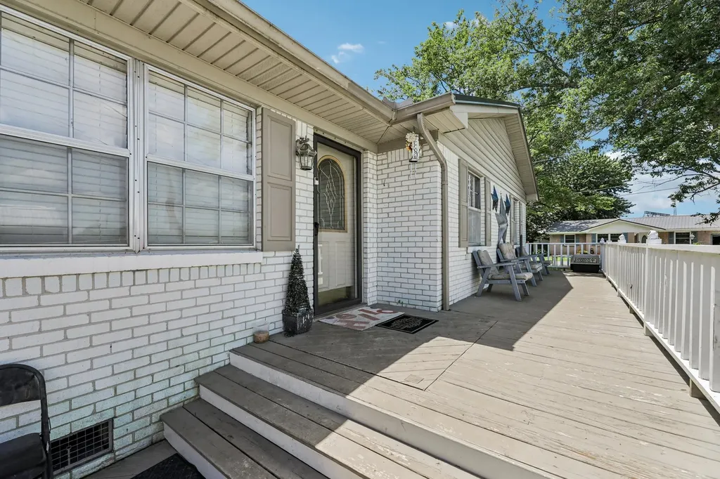 107 Bermuda Drive Mcminnville TN 37110