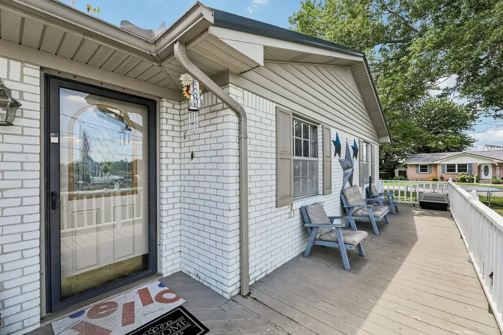 107 Bermuda Drive Mcminnville TN 37110