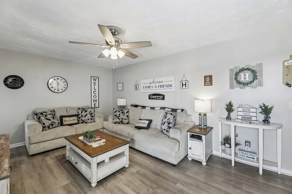 107 Bermuda Drive Mcminnville TN 37110