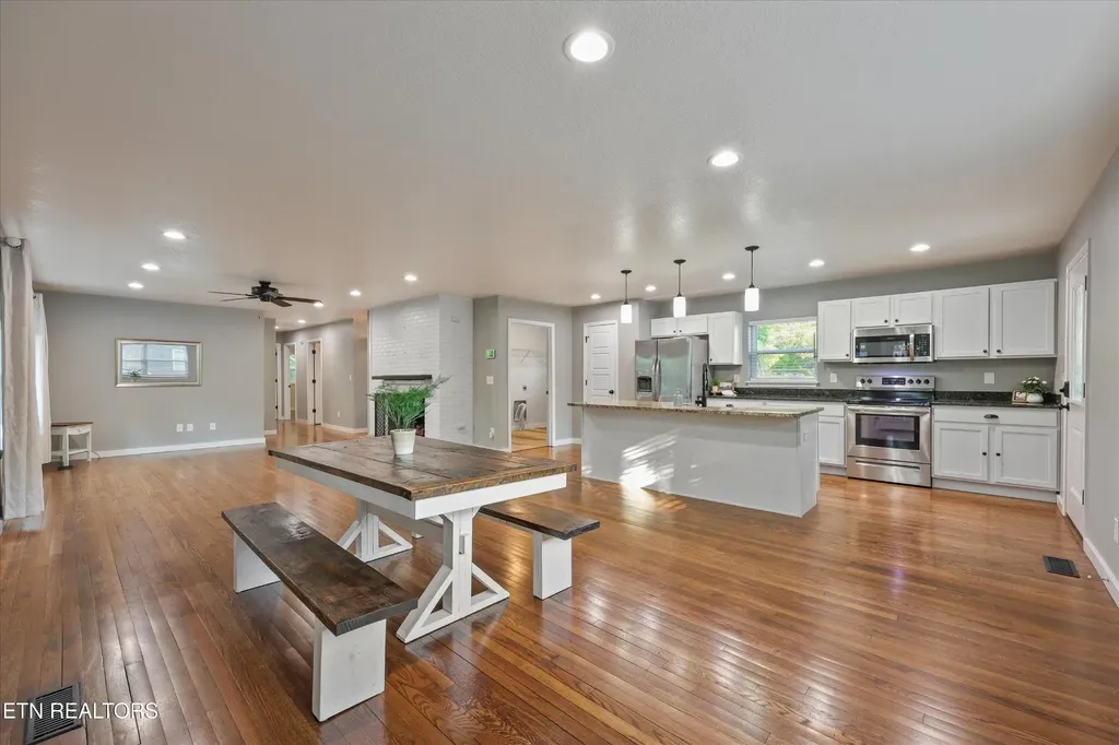 107 W Magnolia Lane Oak Ridge TN 37830