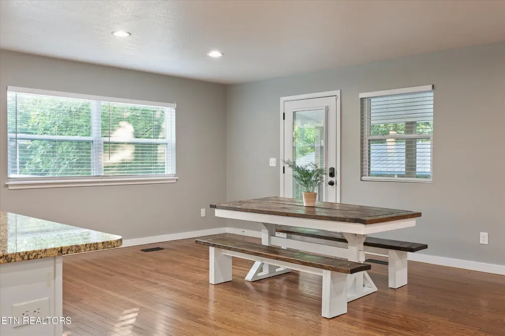 107 W Magnolia Lane Oak Ridge TN 37830