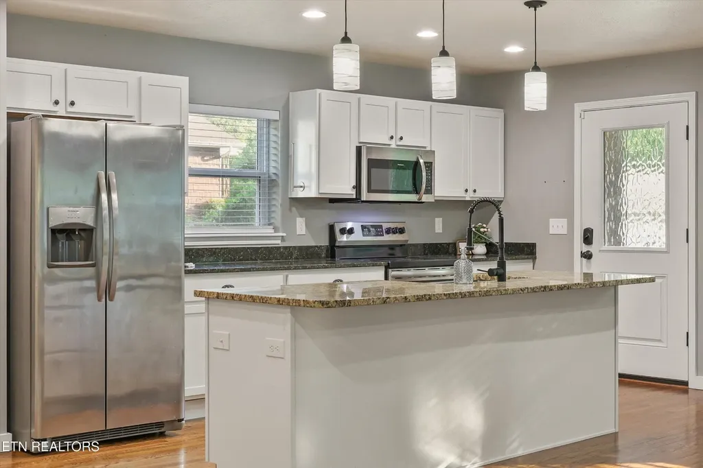 107 W Magnolia Lane Oak Ridge TN 37830