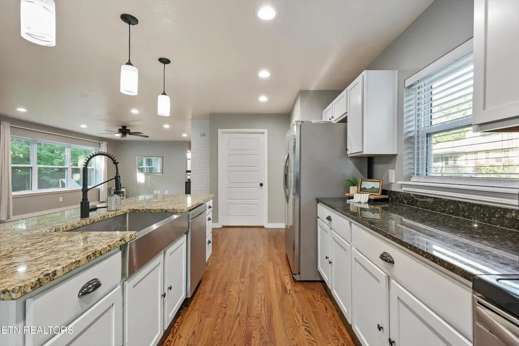 107 W Magnolia Lane Oak Ridge TN 37830