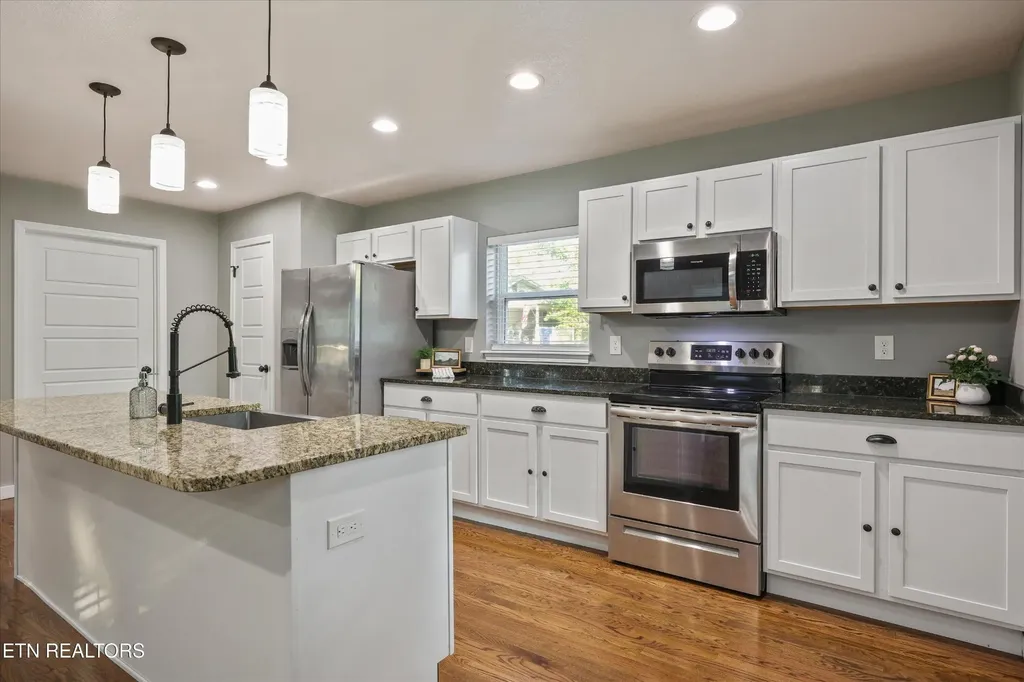 107 W Magnolia Lane Oak Ridge TN 37830
