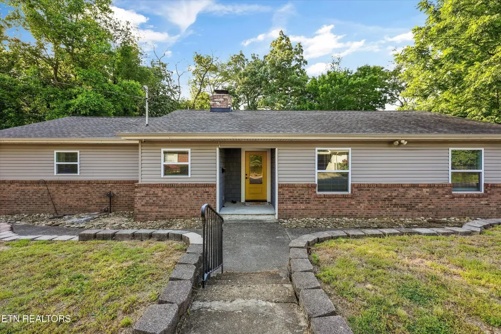 107 W Magnolia Lane Oak Ridge TN 37830
