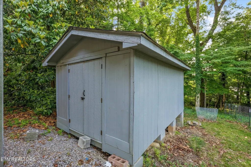 107 W Magnolia Lane Oak Ridge TN 37830
