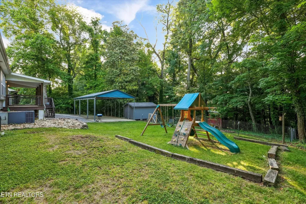 107 W Magnolia Lane Oak Ridge TN 37830