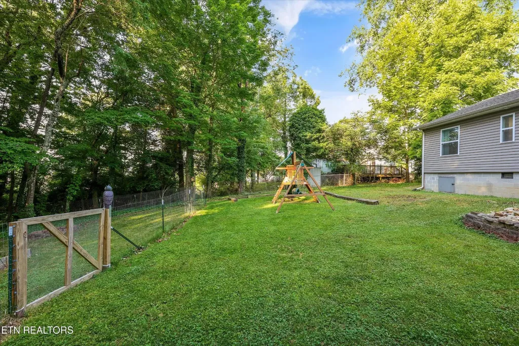 107 W Magnolia Lane Oak Ridge TN 37830