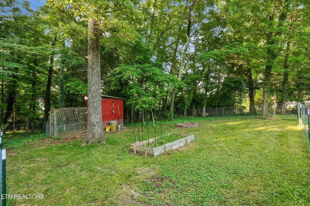 107 W Magnolia Lane Oak Ridge TN 37830