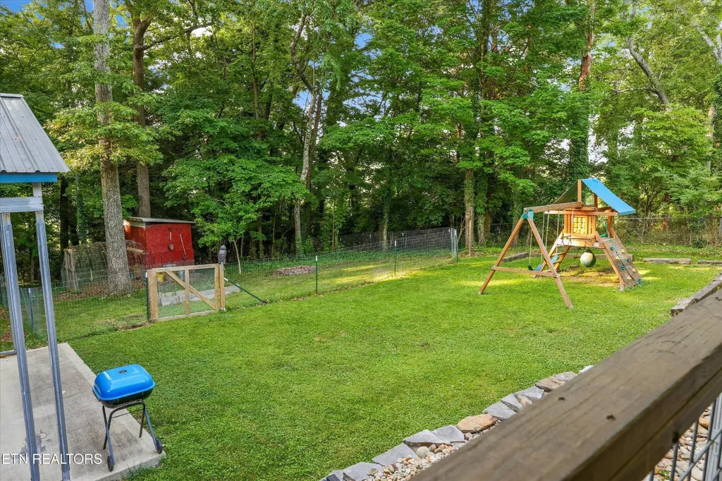 107 W Magnolia Lane Oak Ridge TN 37830